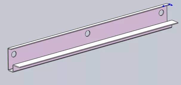 solidworks标注正负公差